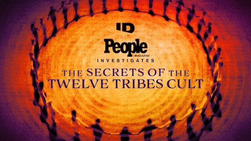 Twelve Tribes Cult Secrets Exposed: Stream New Doc on Max