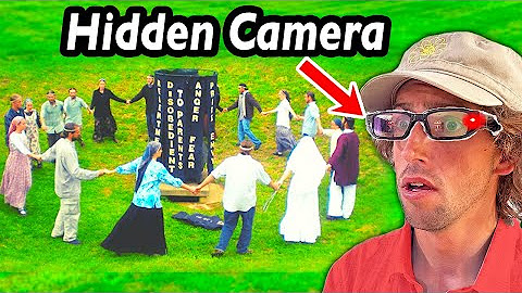 Yellow Deli Docuseries Investigates Controversial Twelve Tribes